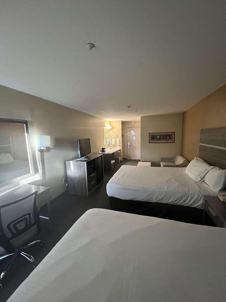 Surestay Hotel By Best Western Уэллс Номер фото