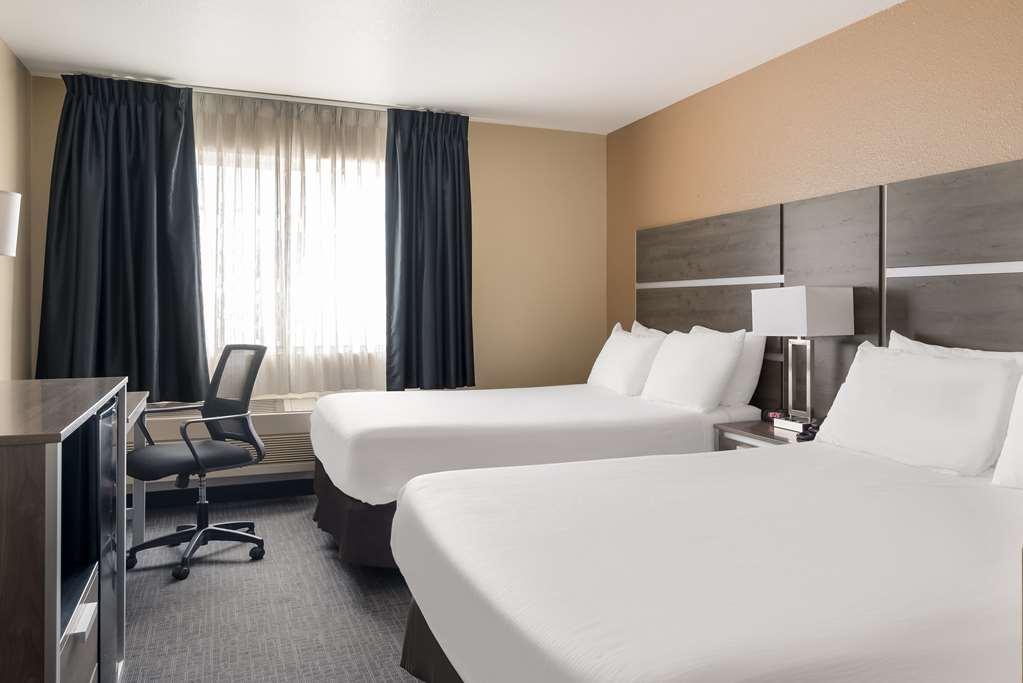 Surestay Hotel By Best Western Уэллс Номер фото
