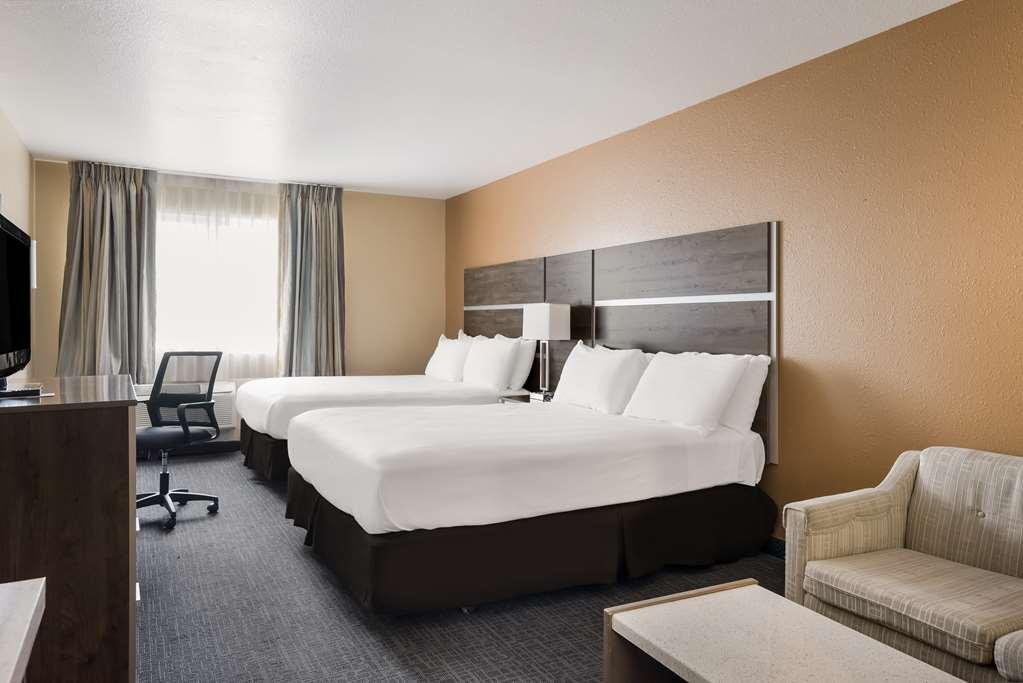 Surestay Hotel By Best Western Уэллс Номер фото